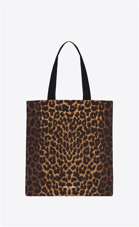 ysl bag leopard|Saint Laurent Taschen .